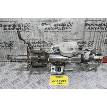 Κολώνα τιμονιού Toyota Hiace 2006-2010