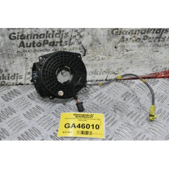 Σερπαντίνα Τιμονιού Nissan Navara D22 1998-2005