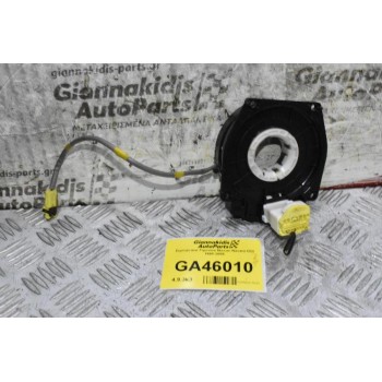 Σερπαντίνα Τιμονιού Nissan Navara D22 1998-2005