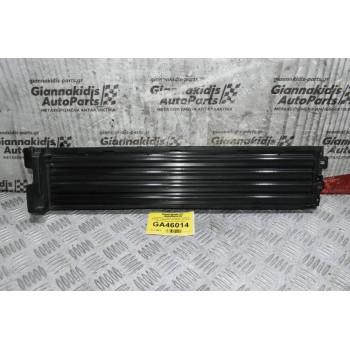 Αεραγωγός - Κλαπέ Intercooler Renault Megane 2018-2024 214F62853R (Talisman - Scenic) (Χωρίς Μοτέρ) (Γνήσιο)