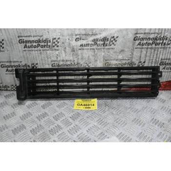 Αεραγωγός - Κλαπέ Intercooler Renault Megane 2018-2024 214F62853R (Talisman - Scenic) (Χωρίς Μοτέρ) (Γνήσιο)
