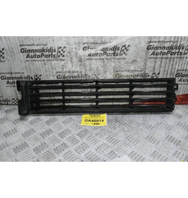 Αεραγωγός - Κλαπέ Intercooler Renault Megane 2018-2024 214F62853R (Talisman - Scenic) (Χωρίς Μοτέρ) (Γνήσιο)