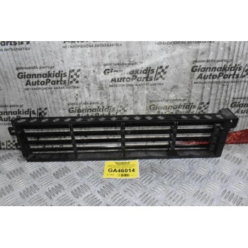 Αεραγωγός - Κλαπέ Intercooler Renault Megane 2018-2024 214F62853R (Talisman - Scenic) (Χωρίς Μοτέρ) (Γνήσιο)