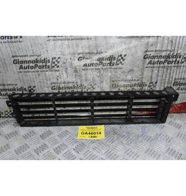 Αεραγωγός - Κλαπέ Intercooler Renault Megane 2018-2024 214F62853R (Talisman - Scenic) (Χωρίς Μοτέρ) (Γνήσιο)