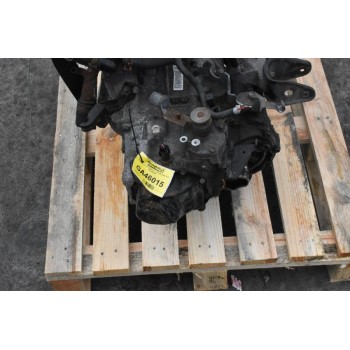 Σασμαν Suzuki Splash 1.2 K12B 2008-2015 109.000KM