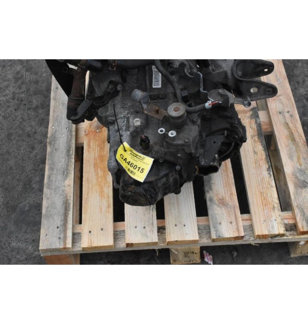 Σασμαν Suzuki Splash 1.2 K12B 2008-2015 109.000KM