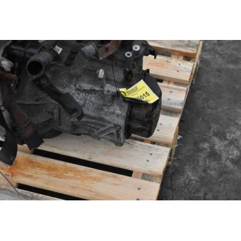 Σασμαν Suzuki Splash 1.2 K12B 2008-2015 109.000KM