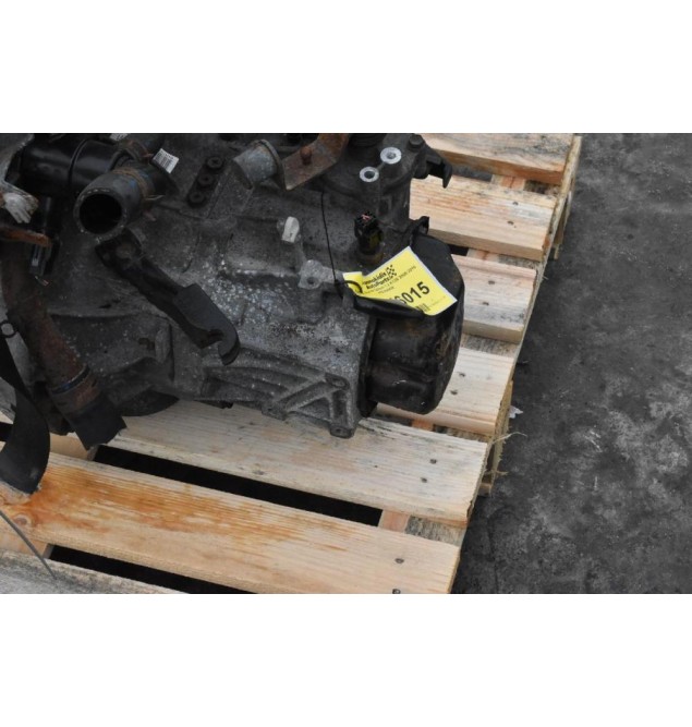 Σασμαν Suzuki Splash 1.2 K12B 2008-2015 109.000KM