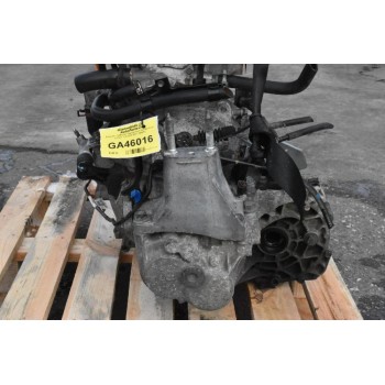 Σασμαν - Κιβωτιο Ταχυχητων Honda Civic L13Z1 1.4 2008-2011 (6ΑΡΙ)