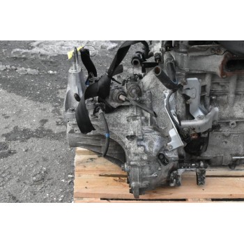 Σασμαν - Κιβωτιο Ταχυχητων Honda Civic L13Z1 1.4 2008-2011 (6ΑΡΙ)