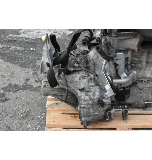 Σασμαν - Κιβωτιο Ταχυχητων Honda Civic L13Z1 1.4 2008-2011 (6ΑΡΙ)