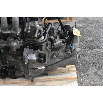 Σασμαν - Κιβωτιο Ταχυχητων Honda Civic L13Z1 1.4 2008-2011 (6ΑΡΙ)