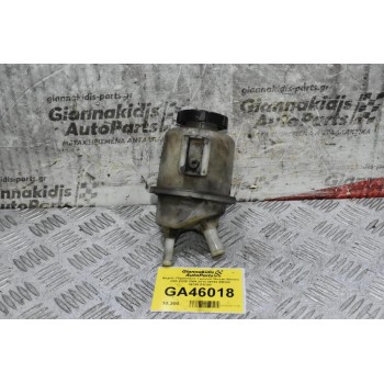 Δοχείο Υδραυλικού Τιμονιού Nissan Navara D40 YD25 2005-2015 49180-EB300 49180-EΑ300