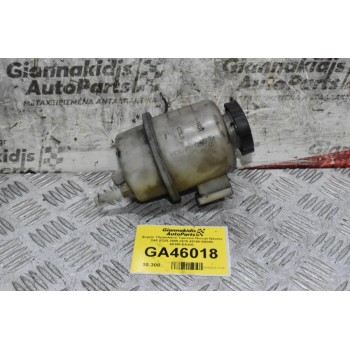 Δοχείο Υδραυλικού Τιμονιού Nissan Navara D40 YD25 2005-2015 49180-EB300 49180-EΑ300