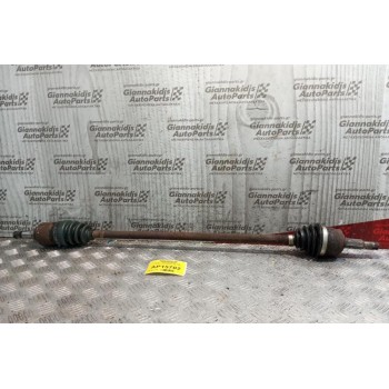 Ημιαξόνιο Δεξιο Μακρυ Fiat Stilo Κωδ.Κινητηρα 182B6000 2001-2006