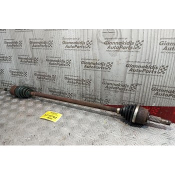 Ημιαξόνιο Δεξιο Μακρυ Fiat Stilo Κωδ.Κινητηρα 182B6000 2001-2006