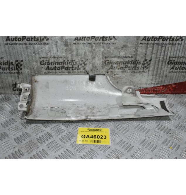 Φτερό Εμπρός Δεξιά Isuzu NQR 2000-2015