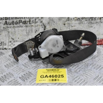 Ζώνη Δεξιά Isuzu NQR 1995-2015 TK-521-EK298 TK-521-EK297