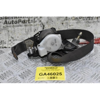 Ζώνη Δεξιά Isuzu NQR 1995-2015 TK-521-EK298 TK-521-EK297