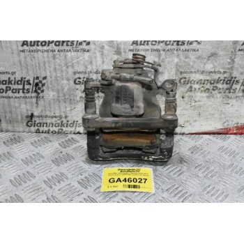 Δαγκάνα Volkswagen Amarok 2010-2018 (Πίσω Δεξιά) L66847AE (Crafter) (Γνήσια)