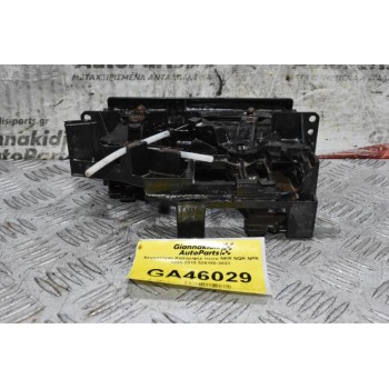 Χειριστήριο Καλοριφέρ Isuzu NKR NQR NPR 1995-2015 526180-3823