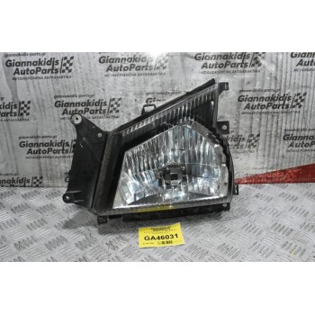 Φανάρι Αριστερό Isuzu NKR NQR ELF 2000-2015 (Γνήσιο)
