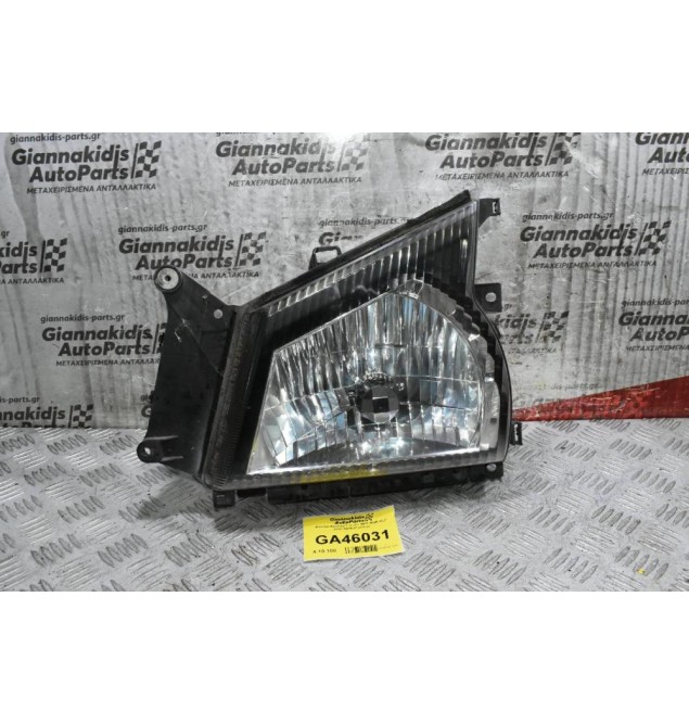 Φανάρι Αριστερό Isuzu NKR NQR ELF 2000-2015 (Γνήσιο)