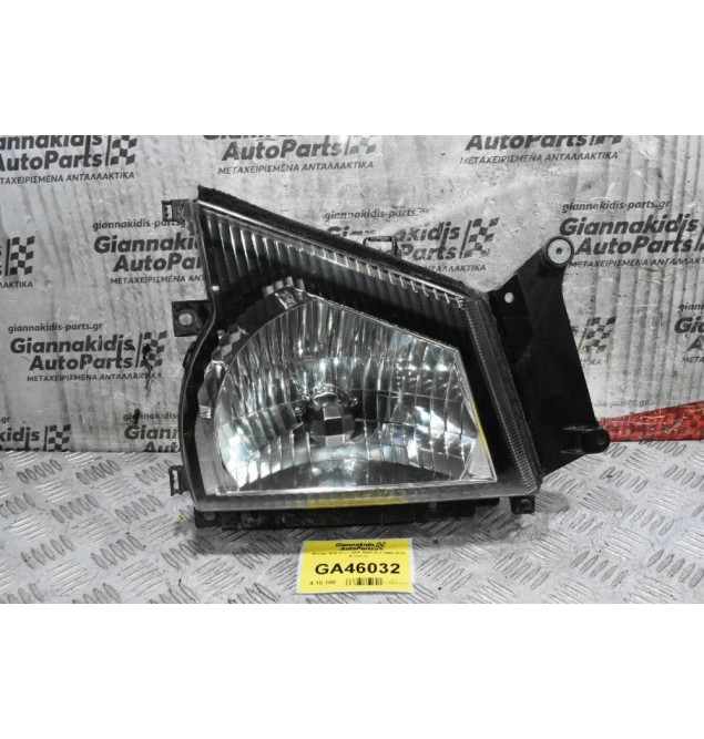 Φανάρι Δεξί Isuzu NKR NQR ELF 2000-2015 (Γνήσιο) 110-21819