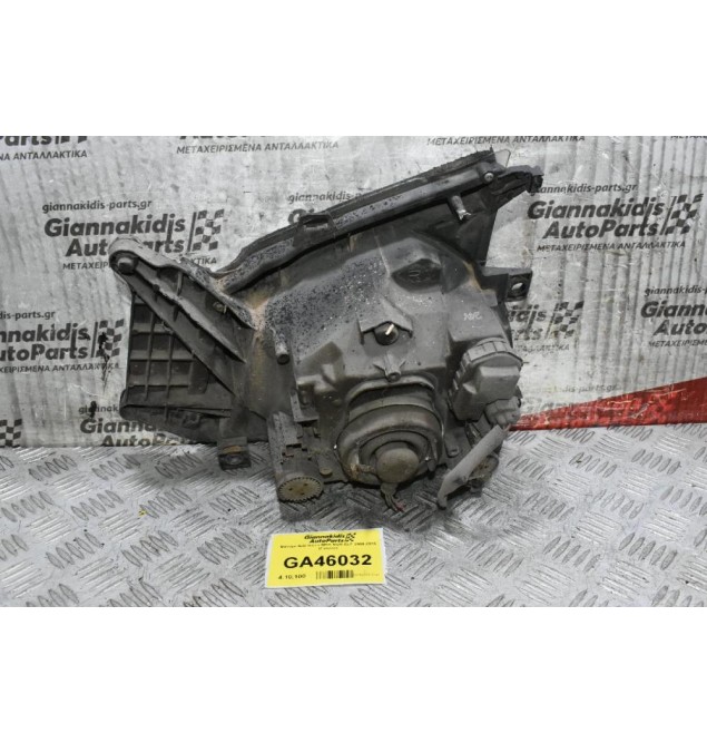 Φανάρι Δεξί Isuzu NKR NQR ELF 2000-2015 (Γνήσιο) 110-21819