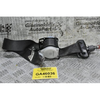 Ζώνη Δεξιά Isuzu NQR 1995-2015 TK-521-EK298 TK-521-EK297