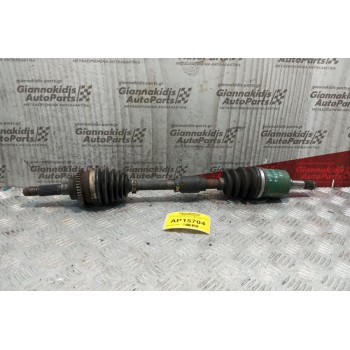 Ημιαξόνιο Αριστερο Κοντο Mazda Premacy Κωδ.Κινητηρα FP 1999-2005