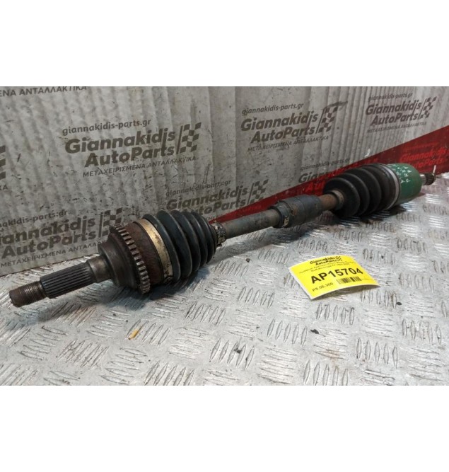 Ημιαξόνιο Αριστερο Κοντο Mazda Premacy Κωδ.Κινητηρα FP 1999-2005