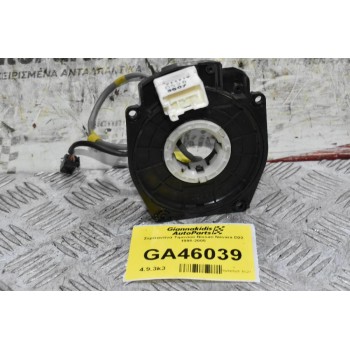 Σερπαντίνα Τιμονιού Nissan Navara D22 1998-2005