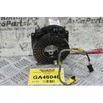 Σερπαντίνα Τιμονιού Nissan Navara D22 1998-2005