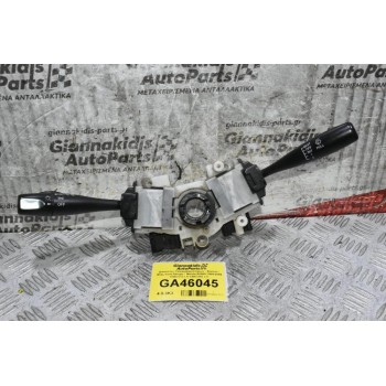 Διακόπτες Υαλοκαθαριστήρων - Φώτων - Φλάς Ford Ranger / Mazda B2500 1999-2005 C55CV72 LH C55CV82 LH