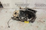 Χειροκίνητο Σασμάν Mazda 323 Κωδ.Κινητηρα Z5 1995-2000