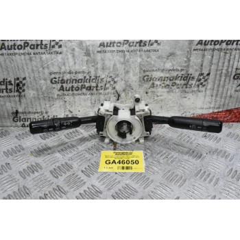 Διακόπτες Υαλοκαθαριστήρων - Φώτων - Φλάς Mitsubishi Canter Fuso 2005-2015 MK387564 17D203