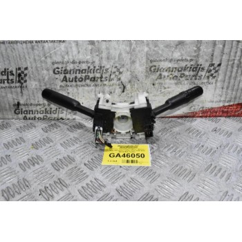 Διακόπτες Υαλοκαθαριστήρων - Φώτων - Φλάς Mitsubishi Canter Fuso 2005-2015 MK387564 17D203