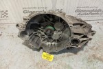 Χειροκίνητο Σασμάν Volvo V40 Κωδ.Κινητηρα B4194T 1900cc 200hp 1997-2000 P613581 01023712
