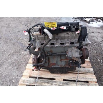 Κινητήρας - Μοτέρ Fiat Stilo Κωδ.Κινητηρα 182Β6000 2001-2006