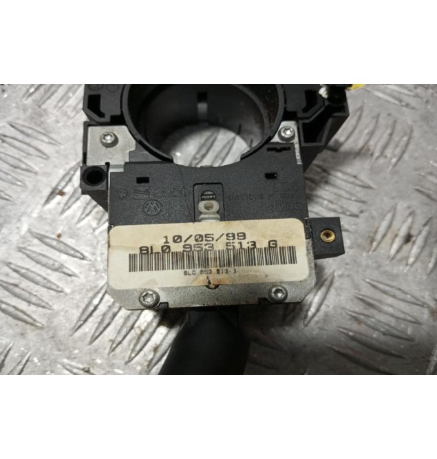 Φλασέρ -Φλασιέρα Κομπλε Volkswagen Bora 1998-2005 11+2+4+4 pins 8L0953513G