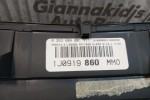 Καντράν - Κοντέρ Volkswagen Golf IV 1998-2004 2 Φις 1J0919860