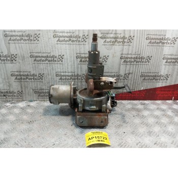 Κολώνα τιμονιού Ηλεκτρικη Lancia Ypsilon 2000-2003 26092556 26101917 2+10 pins