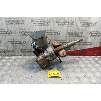 Κολώνα τιμονιού Ηλεκτρικη Lancia Ypsilon 2000-2003 26092556 26101917 2+10 pins