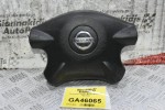 Αερόσακος Τιμονιού Nissan Navara D22 1998-2004