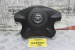 Αερόσακος Τιμονιού Nissan Navara D22 1998-2004