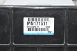 Εγκέφαλος Αυτόματου Σασμάν Mitsubishi L200 KB4 2.5 2005-2015 DENSO MN171511 G1T32472H