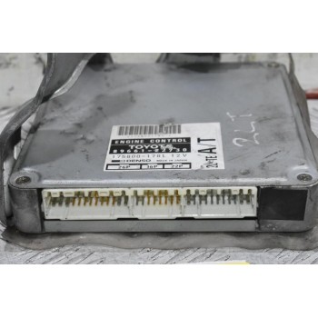 Εγκέφαλος Toyota Hilux 2.4 2LT 1997-2001 89661-22730 175800-1781