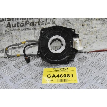 Σερπαντίνα Τιμονιού Nissan Navara D22 1998-2004