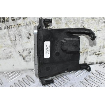 Διακόπτης - Χειρηστήριο Τιμονιού Nissan Primera P12 2002-2008 25552BA000 (Γνήσιο)